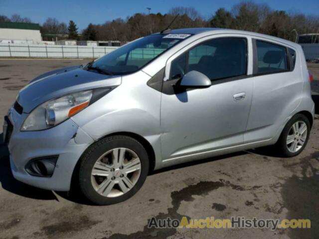 CHEVROLET SPARK 1LT, KL8CD6S93DC611492