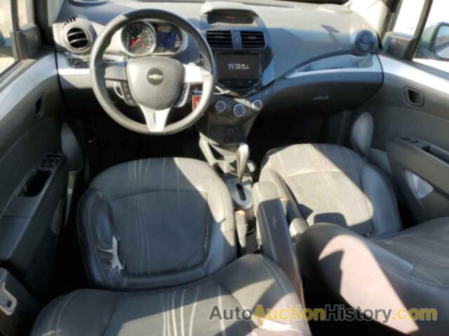 CHEVROLET SPARK 1LT, KL8CD6S93DC611492