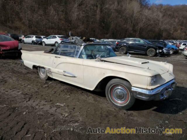 FORD TBIRD, H9YJ108747