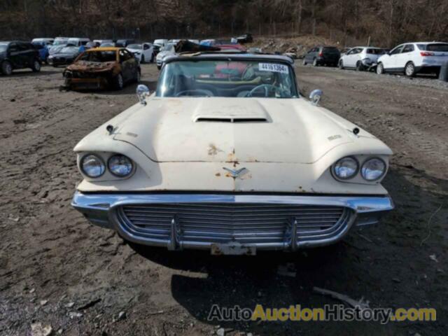 FORD TBIRD, H9YJ108747