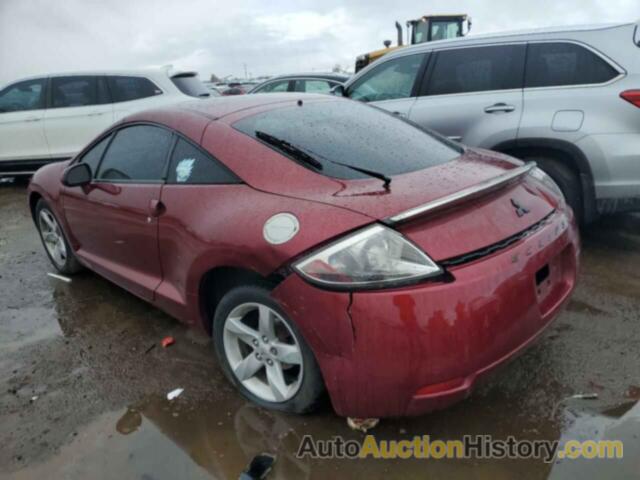 MITSUBISHI ECLIPSE GS, 4A3AK24F77E005487