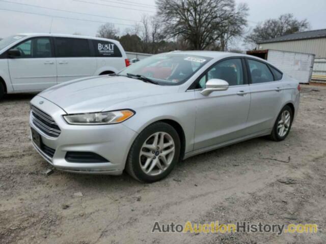 FORD FUSION SE, 3FA6P0H70GR377435