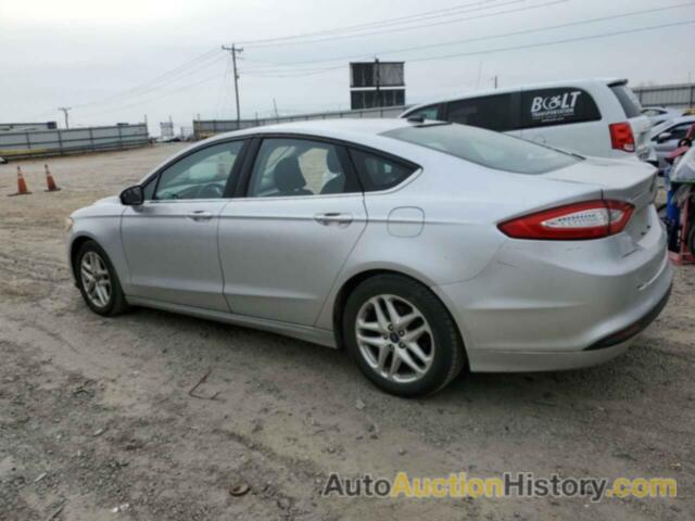 FORD FUSION SE, 3FA6P0H70GR377435