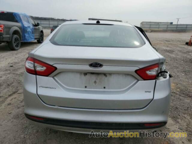 FORD FUSION SE, 3FA6P0H70GR377435