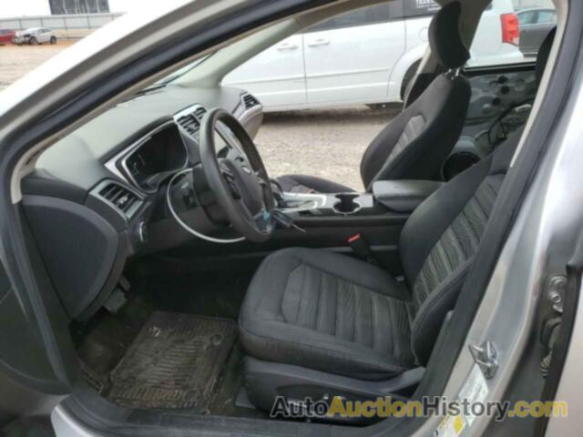 FORD FUSION SE, 3FA6P0H70GR377435