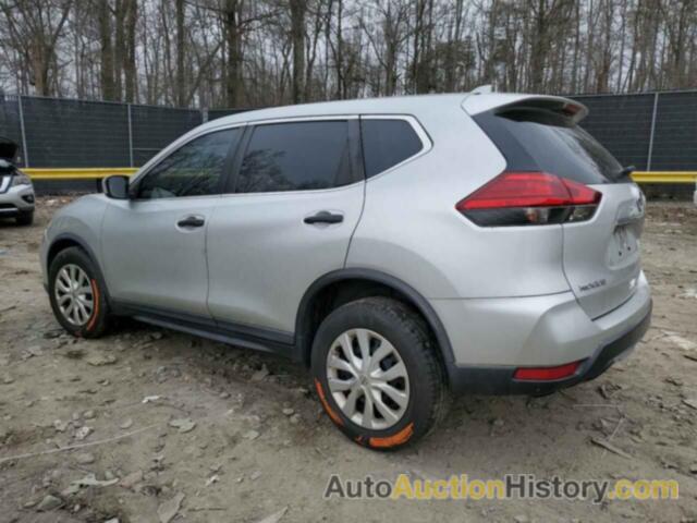 NISSAN ROGUE S, KNMAT2MV9HP521153