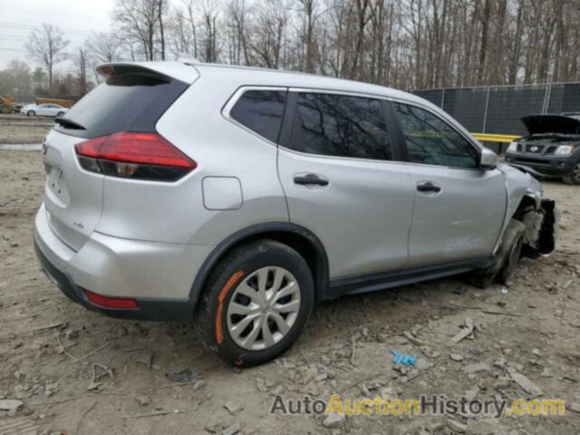 NISSAN ROGUE S, KNMAT2MV9HP521153