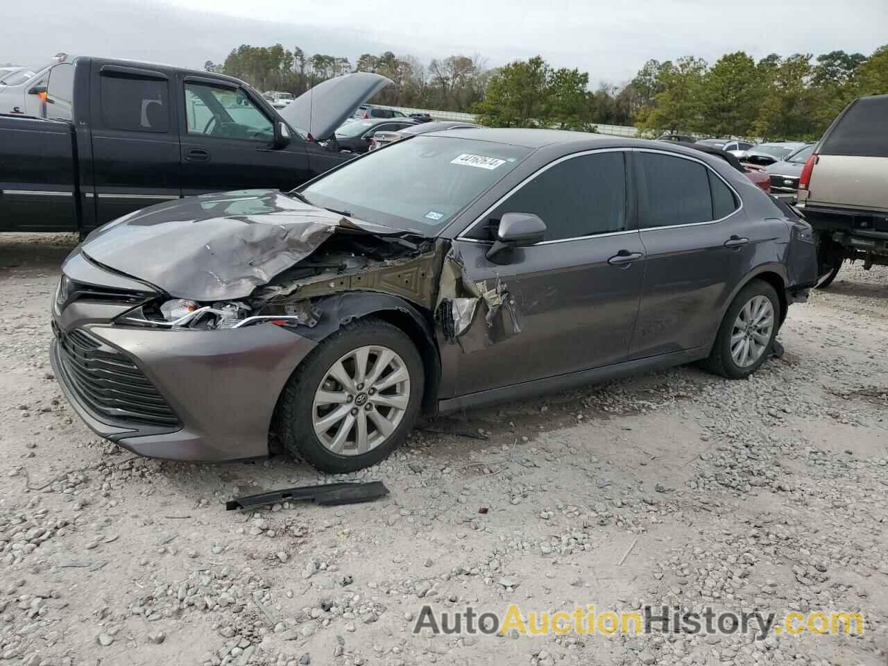 TOYOTA CAMRY L, 4T1B11HK3JU058434