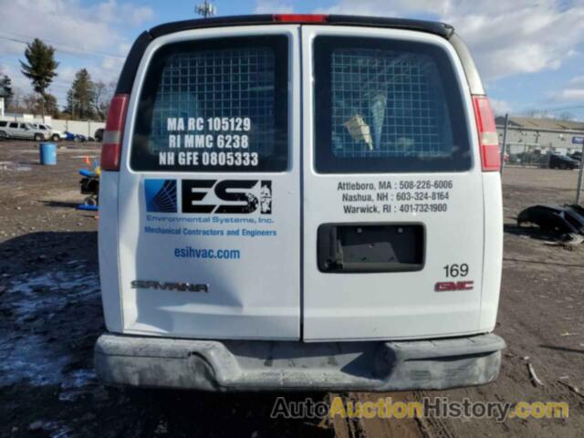 GMC SAVANA G3500, 1GTZ7GFG5L1238179