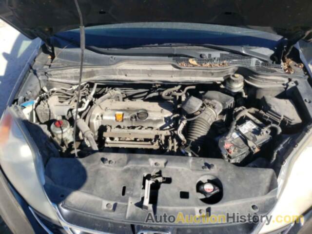 HONDA CRV EX, JHLRE4H50BC004540