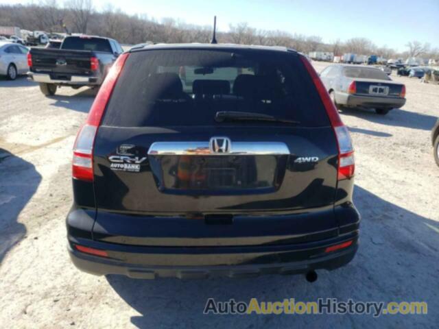 HONDA CRV EX, JHLRE4H50BC004540