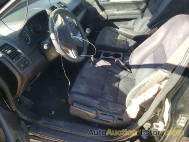 HONDA CRV EX, JHLRE4H50BC004540