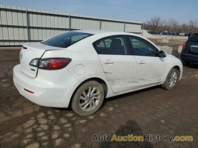 MAZDA 3 I, JM1BL1V75D1829237