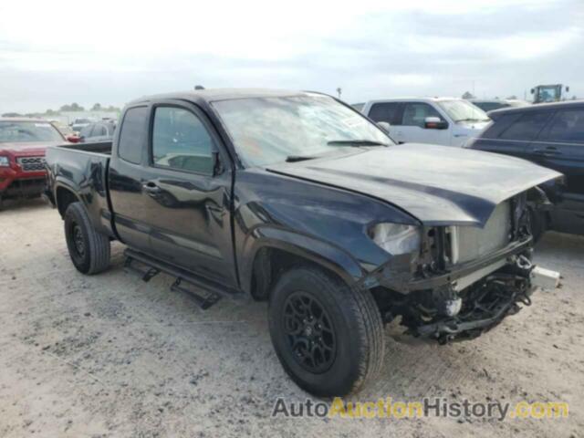 TOYOTA TACOMA ACCESS CAB, 3TYRZ5CN0PT026126