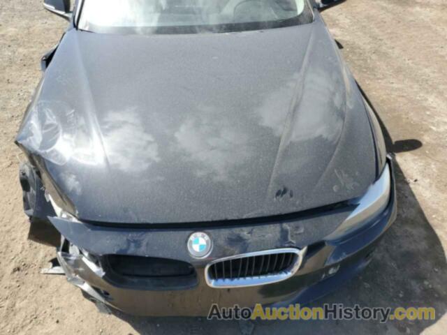 BMW 3 SERIES D, WBA3D3C55EK153671