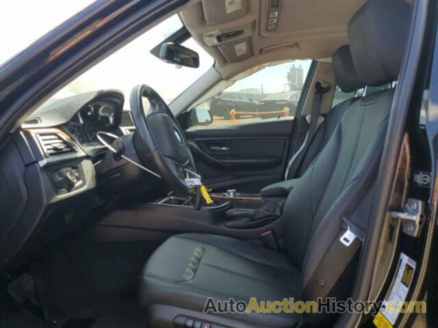 BMW 3 SERIES D, WBA3D3C55EK153671