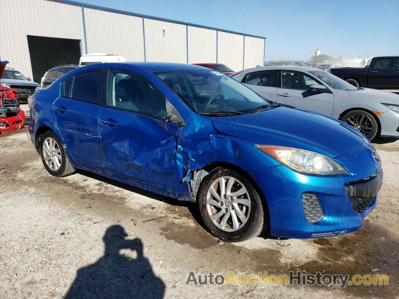 MAZDA 3 I, JM1BL1V89C1679298