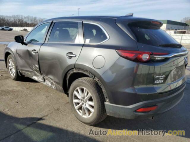 MAZDA CX-9 TOURING, JM3TCBBY8G0111593