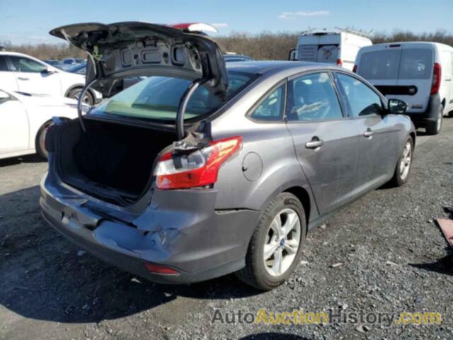 FORD FOCUS SE, 1FADP3F20EL457085