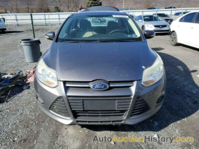 FORD FOCUS SE, 1FADP3F20EL457085