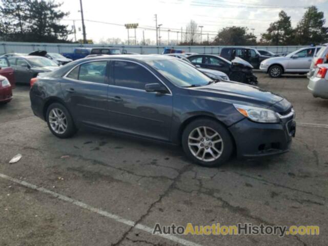 CHEVROLET MALIBU LT, 1G11C5SA0GU110119