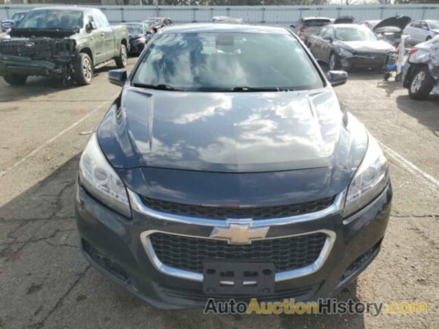 CHEVROLET MALIBU LT, 1G11C5SA0GU110119