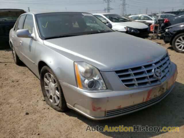 CADILLAC DTS, 1G6KD57Y48U128142