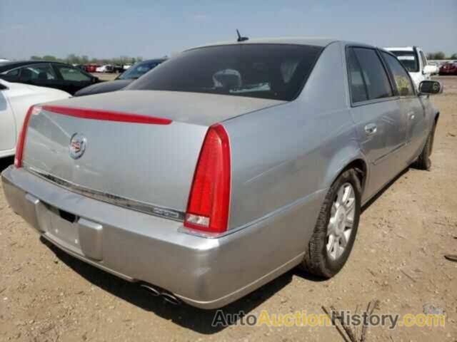 CADILLAC DTS, 1G6KD57Y48U128142