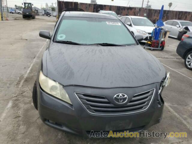 TOYOTA CAMRY SE, 4T1BK46K79U077520