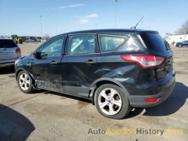 FORD ESCAPE S, 1FMCU0F70EUE51169