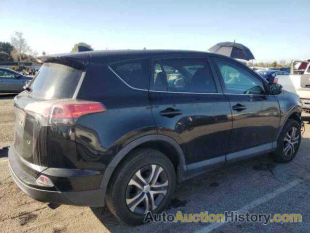 TOYOTA RAV4 LE, 2T3ZFREV3JW487349