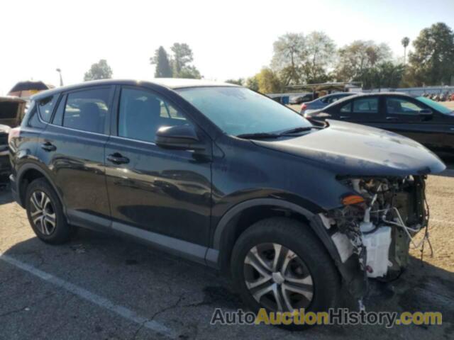 TOYOTA RAV4 LE, 2T3ZFREV3JW487349