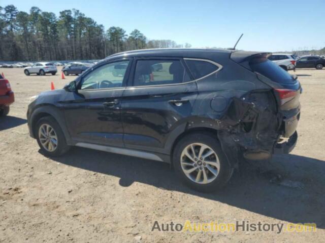 HYUNDAI TUCSON LIMITED, KM8J33A47HU406629