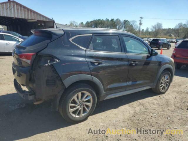 HYUNDAI TUCSON LIMITED, KM8J33A47HU406629