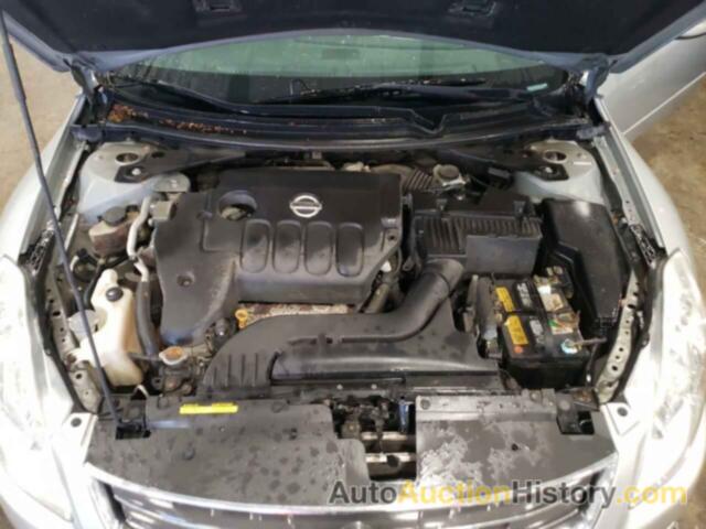 NISSAN ALTIMA BASE, 1N4AL2AP2CN559338