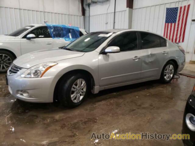 NISSAN ALTIMA BASE, 1N4AL2AP2CN559338