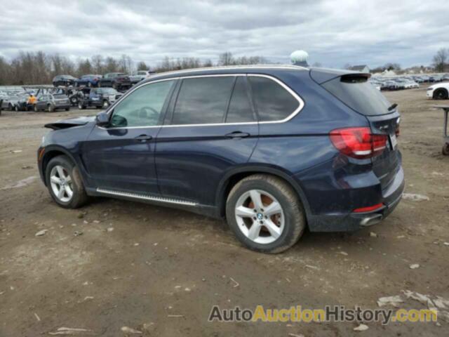 BMW X5 XDRIVE50I, 5UXKR6C51E0J73105