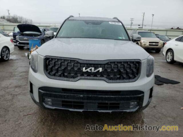 KIA TELLURIDE SX, 5XYP5DGC8RG441874