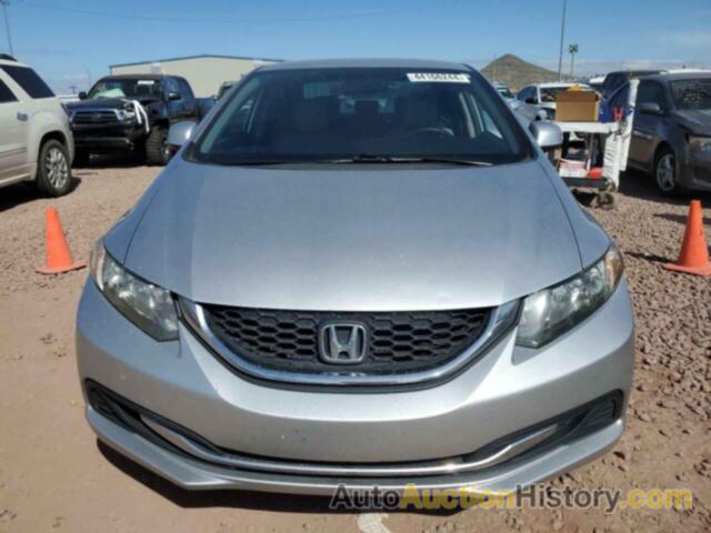 HONDA CIVIC LX, 19XFB2F53DE059639