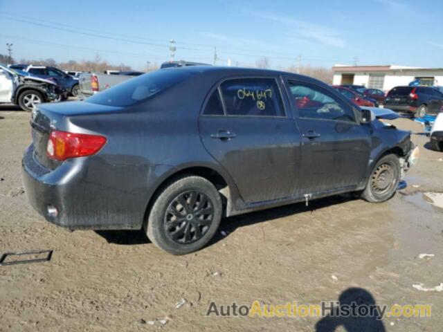 TOYOTA COROLLA BASE, JTDBU4EEXAJ064647