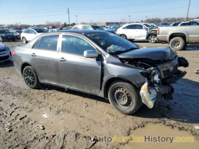 TOYOTA COROLLA BASE, JTDBU4EEXAJ064647