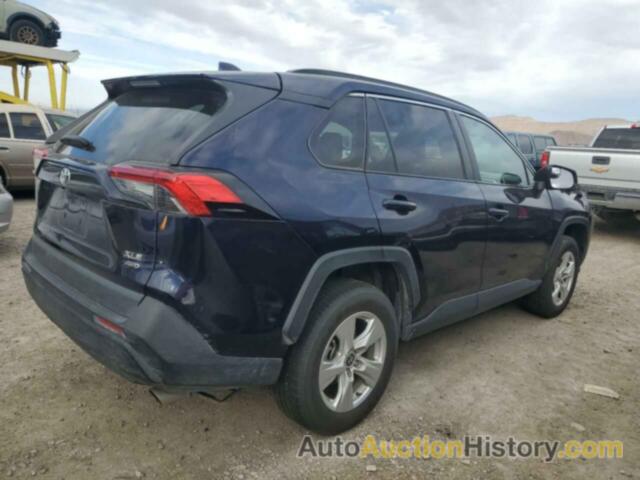 TOYOTA RAV4 XLE, 2T3P1RFV8MW211774