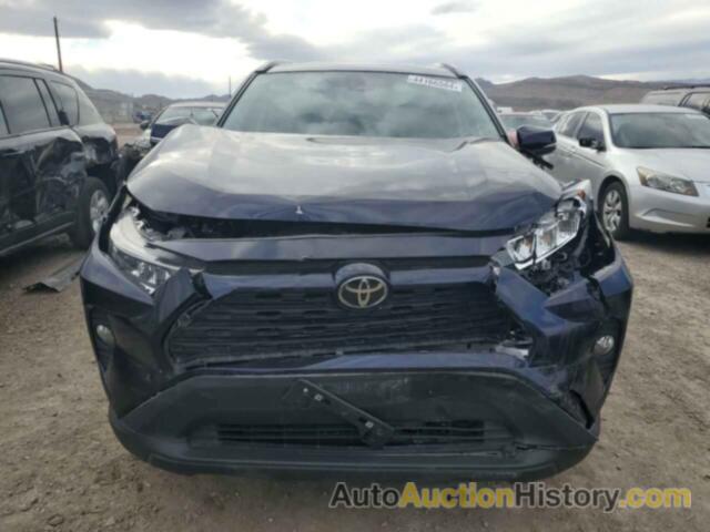 TOYOTA RAV4 XLE, 2T3P1RFV8MW211774