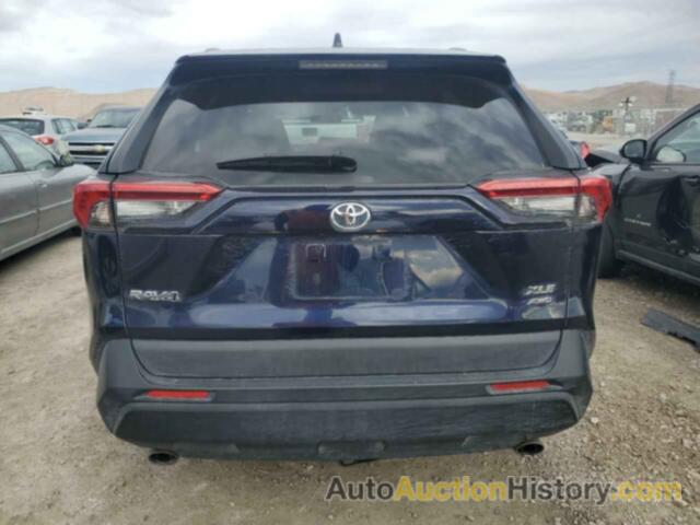 TOYOTA RAV4 XLE, 2T3P1RFV8MW211774