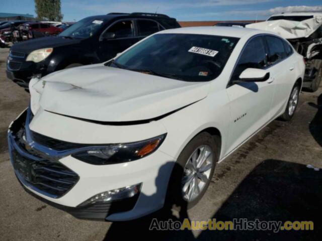 CHEVROLET MALIBU LT, 1G1ZD5ST5PF179474