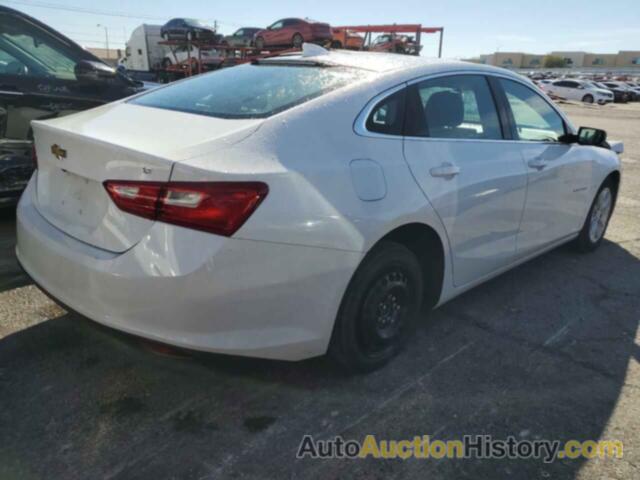 CHEVROLET MALIBU LT, 1G1ZD5ST5PF179474