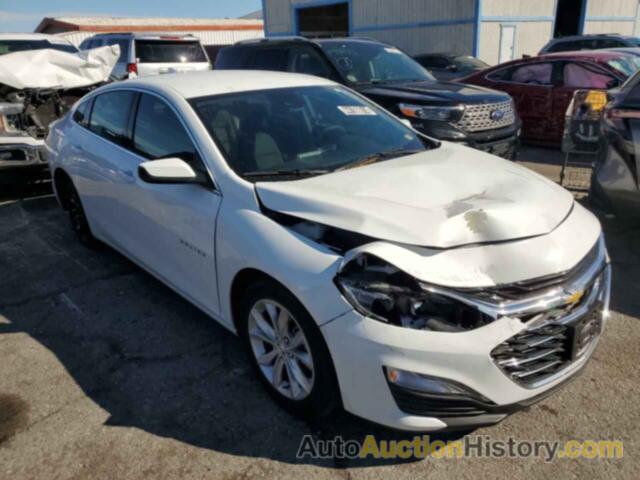 CHEVROLET MALIBU LT, 1G1ZD5ST5PF179474