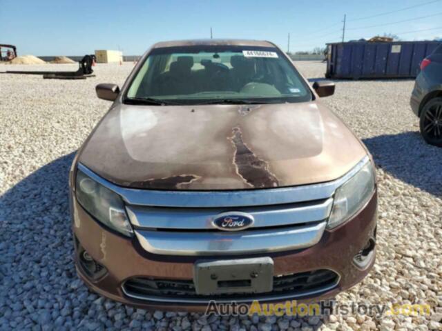 FORD FUSION SE, 3FAHP0HA5CR205416