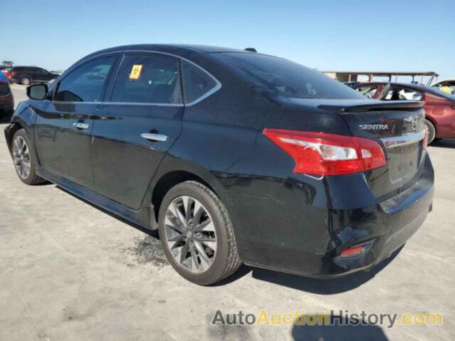 NISSAN SENTRA S, 3N1AB7AP7GY274429