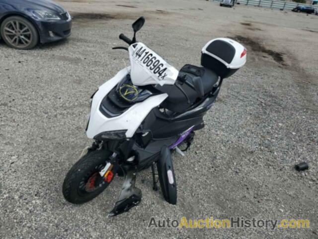 TAIZ MOTORCYCLE, HZ2TABGE4P1000564